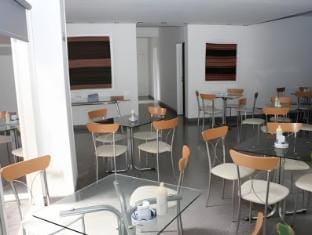 Interior view
