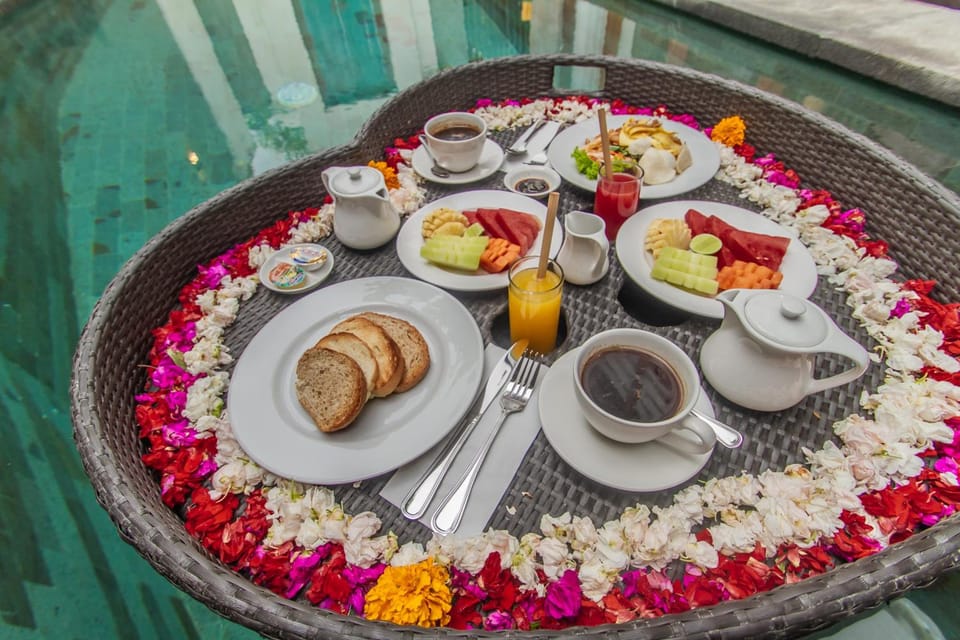 D'Junas Villas by GenuineHost Hotel in Ubud