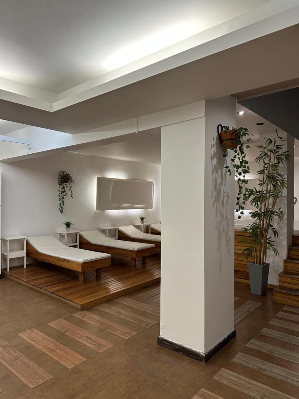 Spa