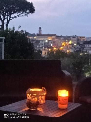 LA CAVA DI DAFNE Hotel in Campania