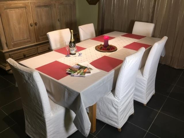 Julie's Place Hotel in Flanders