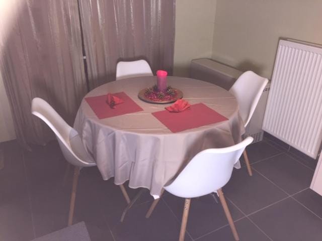 Julie's Place Hotel in Flanders