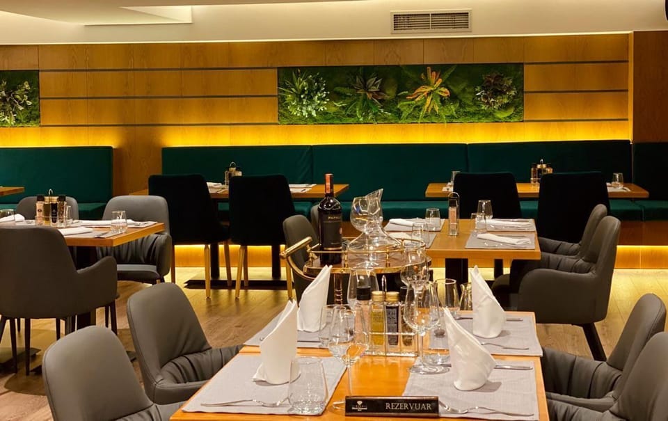 Black Diamond Hotel Hotel in Tirana