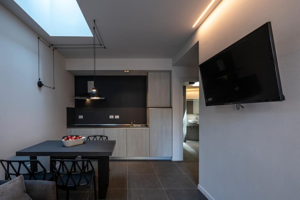 Astoria Boutique Apartments Hotel in Bologna