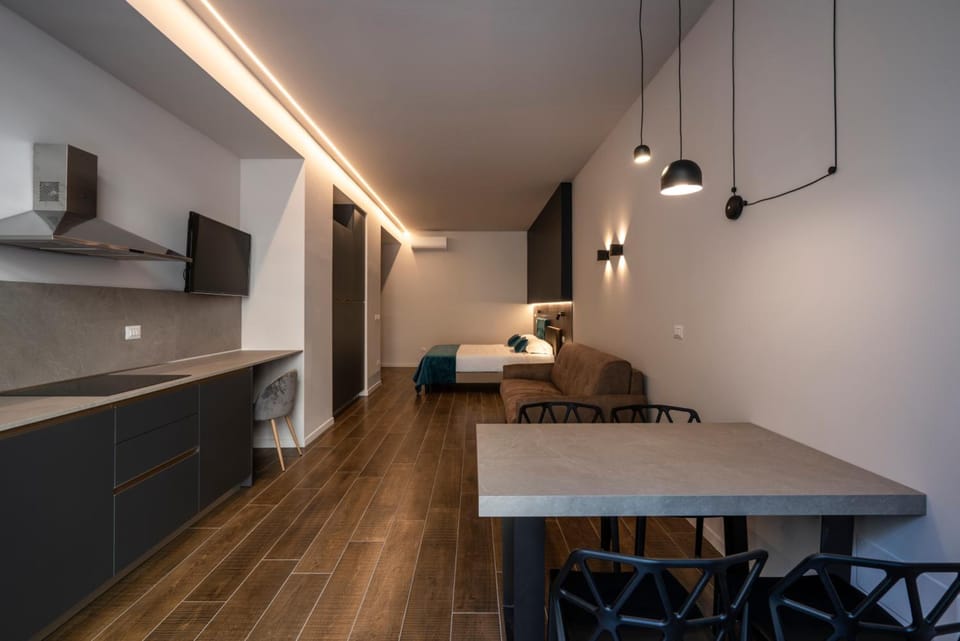 Astoria Boutique Apartments Hotel in Bologna