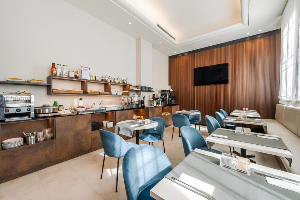 Astoria Boutique Apartments Hotel in Bologna
