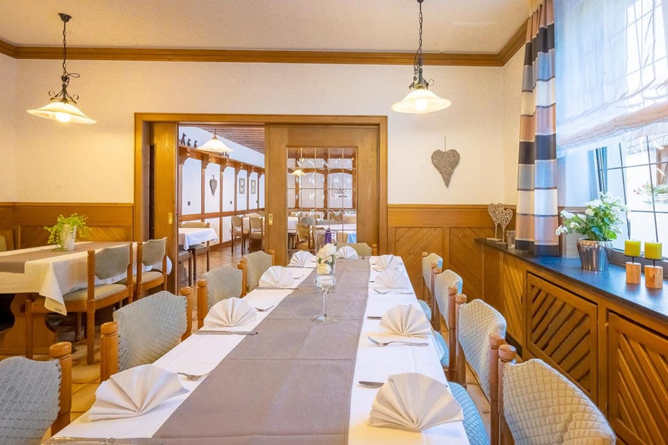 Zum Lindenbaum Hotel in Hochsauerlandkreis