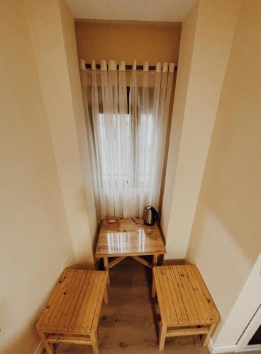 At Pikotiko's - Korca City Rooms for Rent Hotel in North Macedonia