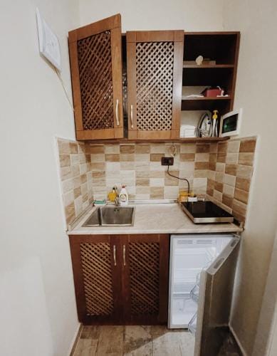 At Pikotiko's - Korca City Rooms for Rent Hotel in North Macedonia