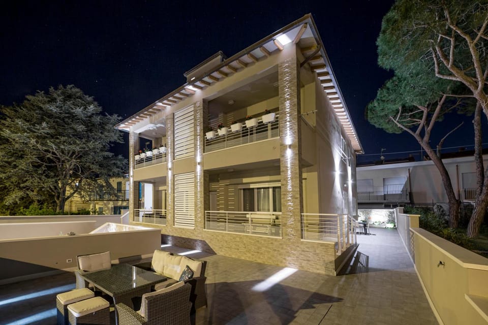 Prima dell'Elba Family Apartments Hotel in Piombino