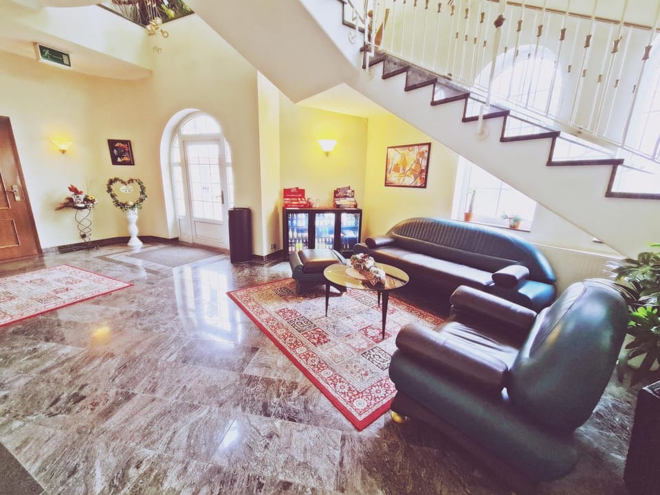 DM Hotels & Apartments - Hotel Deutsches Haus Hotel in Thuringia, Germany