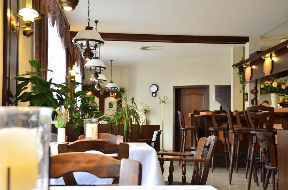 DM Hotels & Apartments - Hotel Deutsches Haus Hotel in Thuringia, Germany