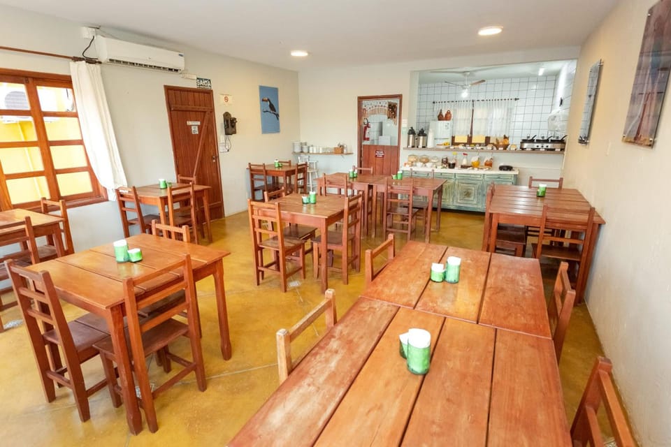 Pousada Ceu de Estrelas Inn in Bonito