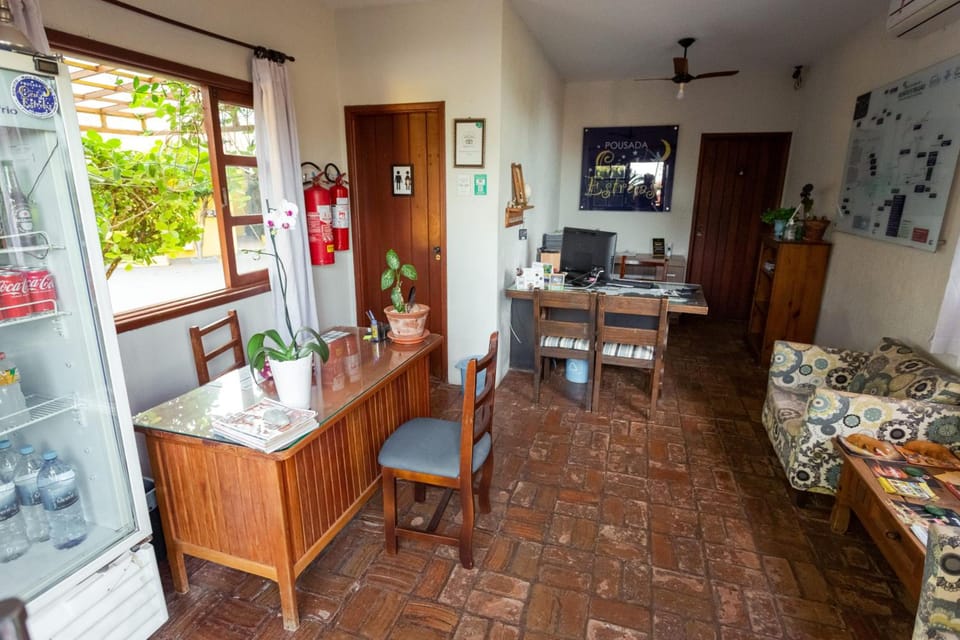 Pousada Ceu de Estrelas Inn in Bonito