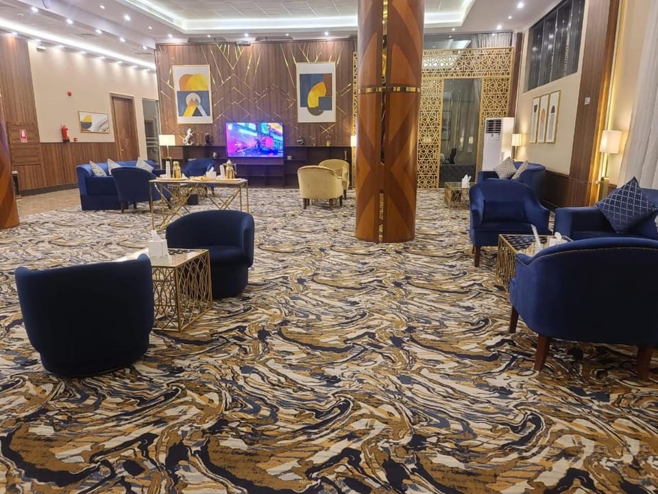 Smayah Hotel Hotel in Riyadh