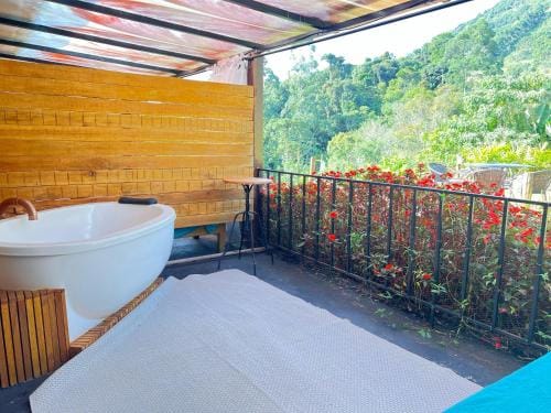 Pousada Fiori Inn in State of Rio de Janeiro