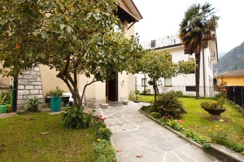 Belcolle, il bello della tranquillita Hotel in Chiavenna