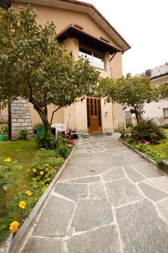 Belcolle, il bello della tranquillita Hotel in Chiavenna