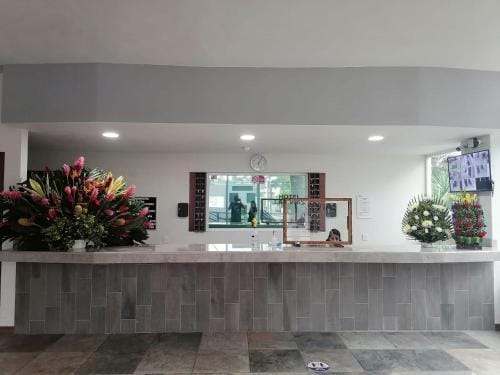 Hotel Las Vias Hotel in State of Puebla
