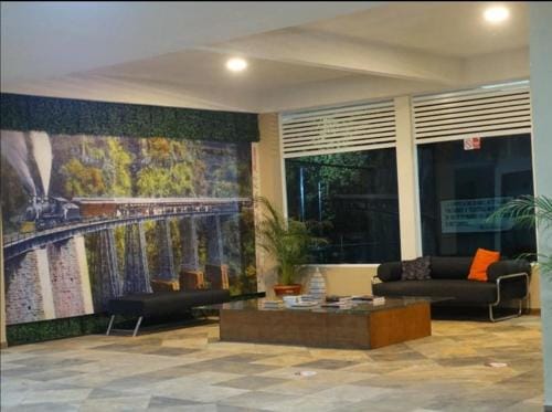Hotel Las Vias Hotel in State of Puebla