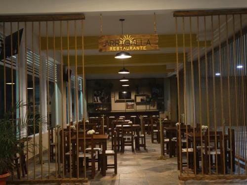 Hotel Las Vias Hotel in State of Puebla