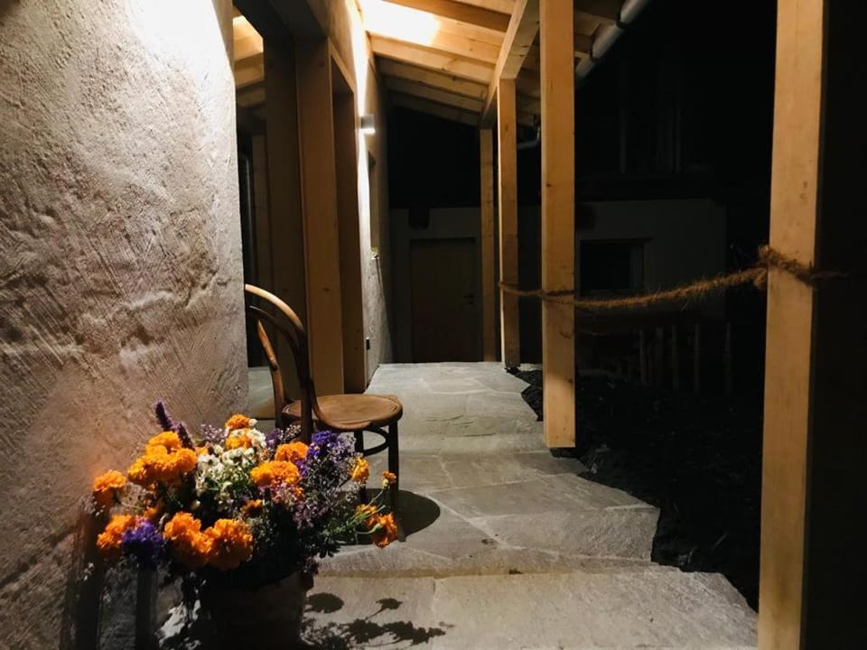 ViVa B&B Urmein Hotel in Canton of Grisons