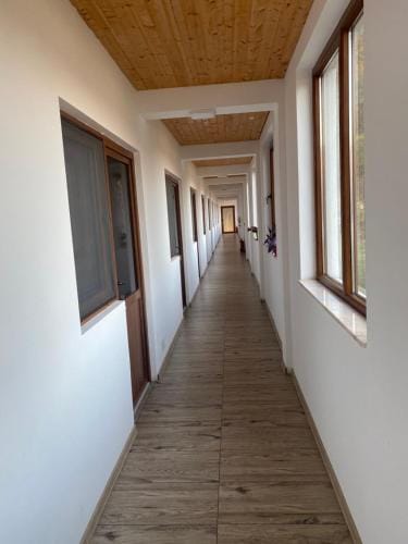 Vila Krystal Hotel in Serbia