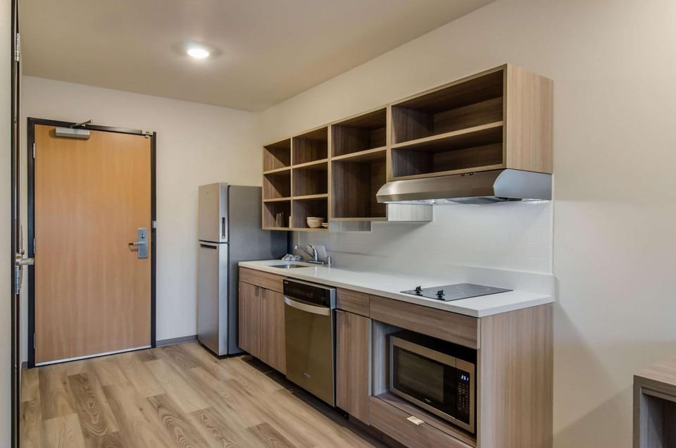 WoodSpring Suites Tacoma - Lakewood Hotel in Lakewood