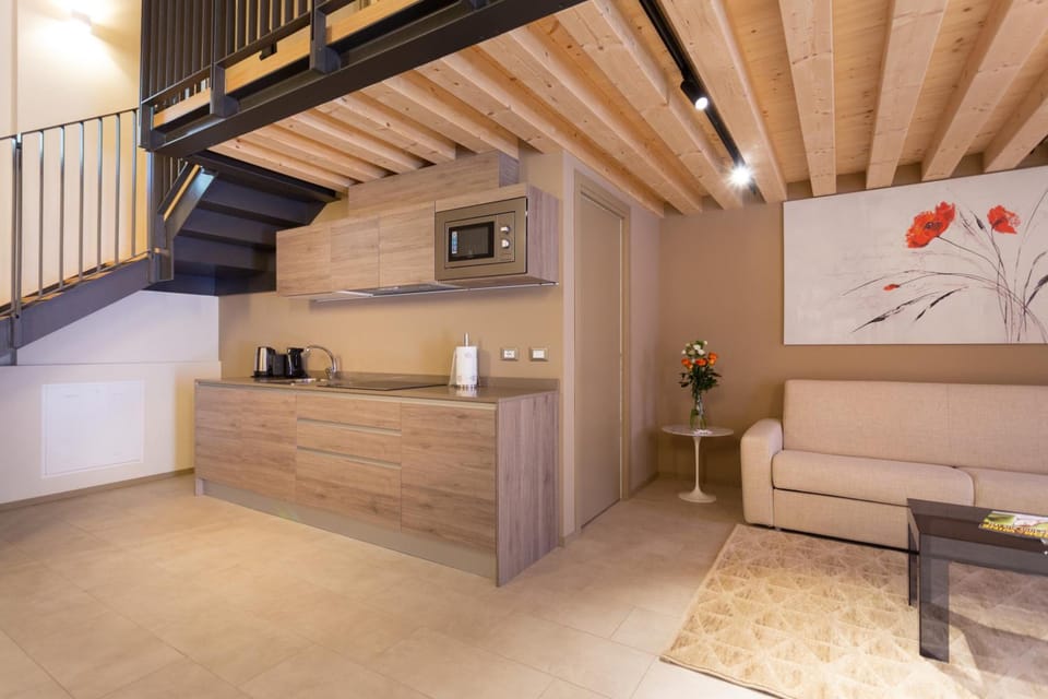 Residence 8 Loft Hotel in Venice