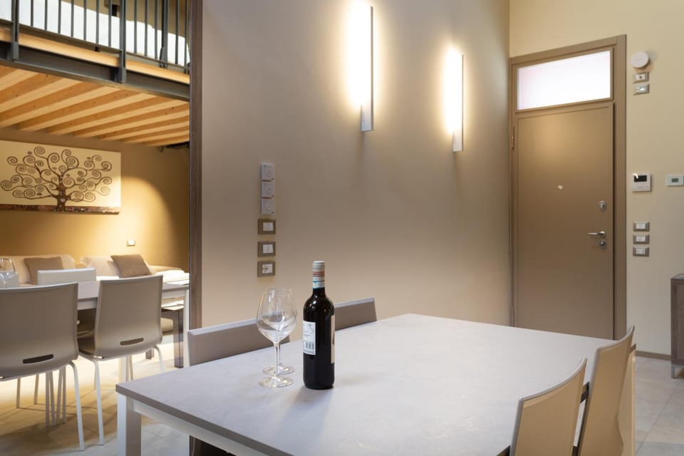 Residence 8 Loft Hotel in Venice