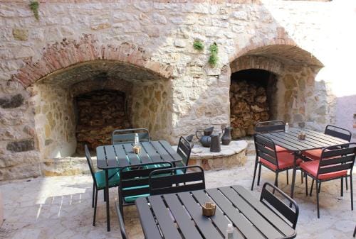 Le Mas Des Alizes Hotel in Roquefort-les-Pins