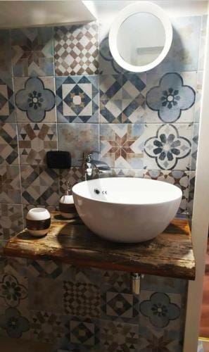 B&B La Casetta Hotel in Province of Taranto
