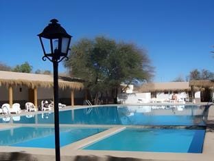 Hotel Diego de Almagro San Pedro De Atacama Hotel in San Pedro de Atacama
