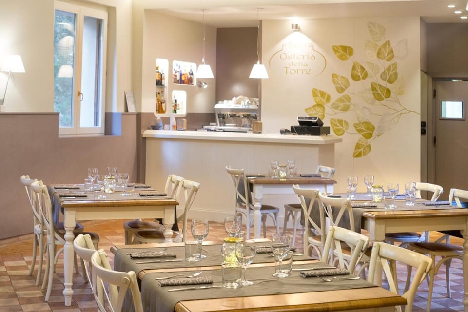 Torrenova di Assisi Country House Hotel in Umbria