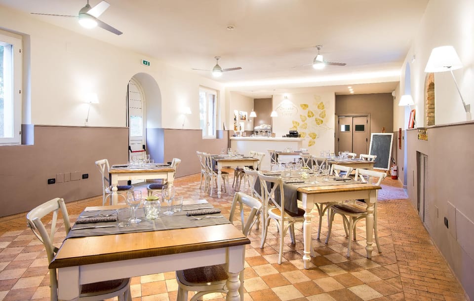 Torrenova di Assisi Country House Hotel in Umbria