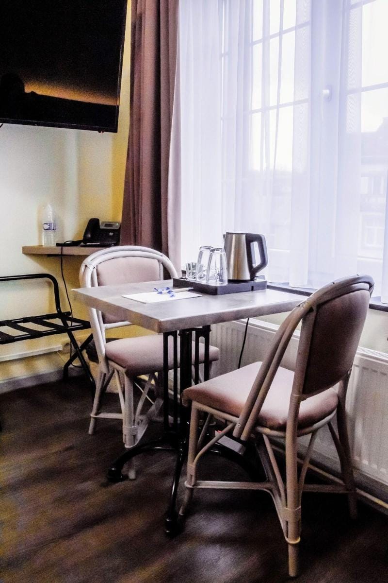 Hotel des Postes Hotel in Luxembourg
