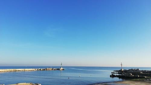 Il Platano di Nathaly Hotel in Bari