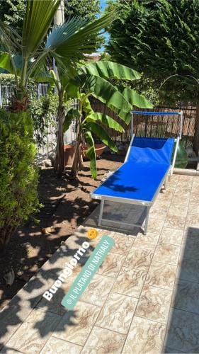 Il Platano di Nathaly Hotel in Bari