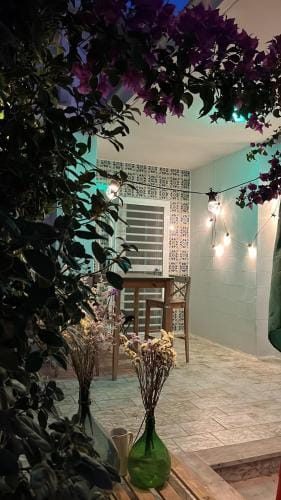 Il Platano di Nathaly Hotel in Bari