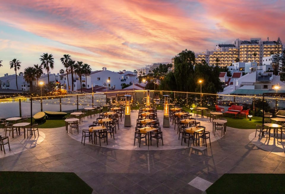HOVIMA Santa Maria Hotel in Costa Adeje