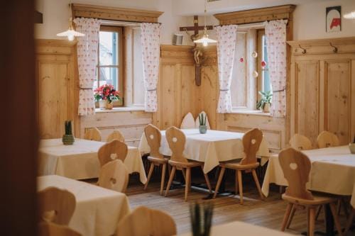 Gasthof Wunder Hotel in Trentino-South Tyrol