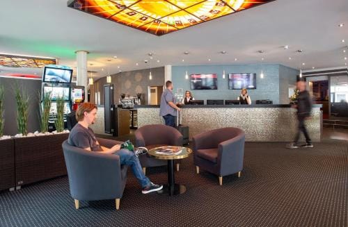 Hotel Royal Julich Hotel in Rhineland-Palatinate