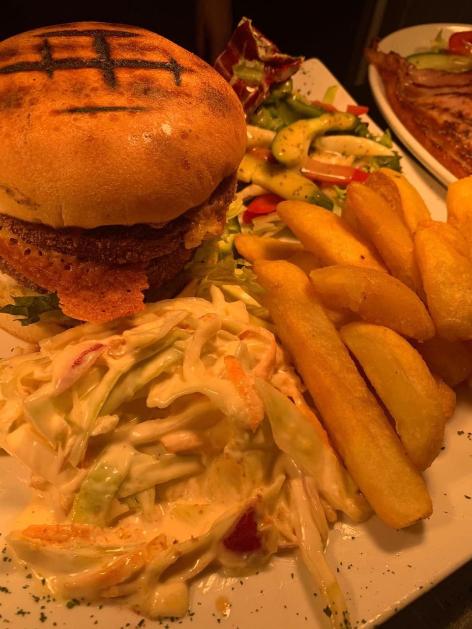 The Parkers Arms - The home of Cattlemans Steakhouse Hotel in Paignton