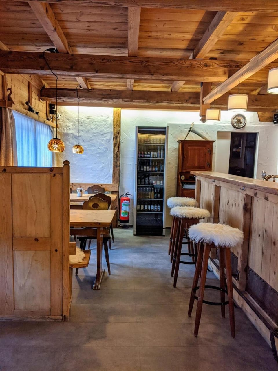 Relais des Melezes Hotel in Canton of Valais