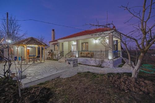 Vila 1 Lodge in North Macedonia