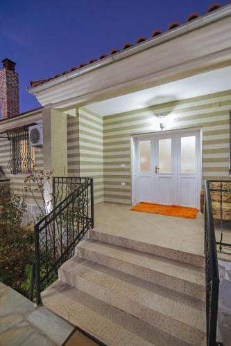 Vila 1 Lodge in North Macedonia