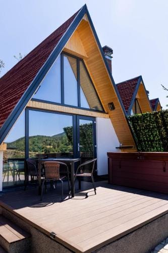 MOTEL PRISLOP Hotel in Serbia