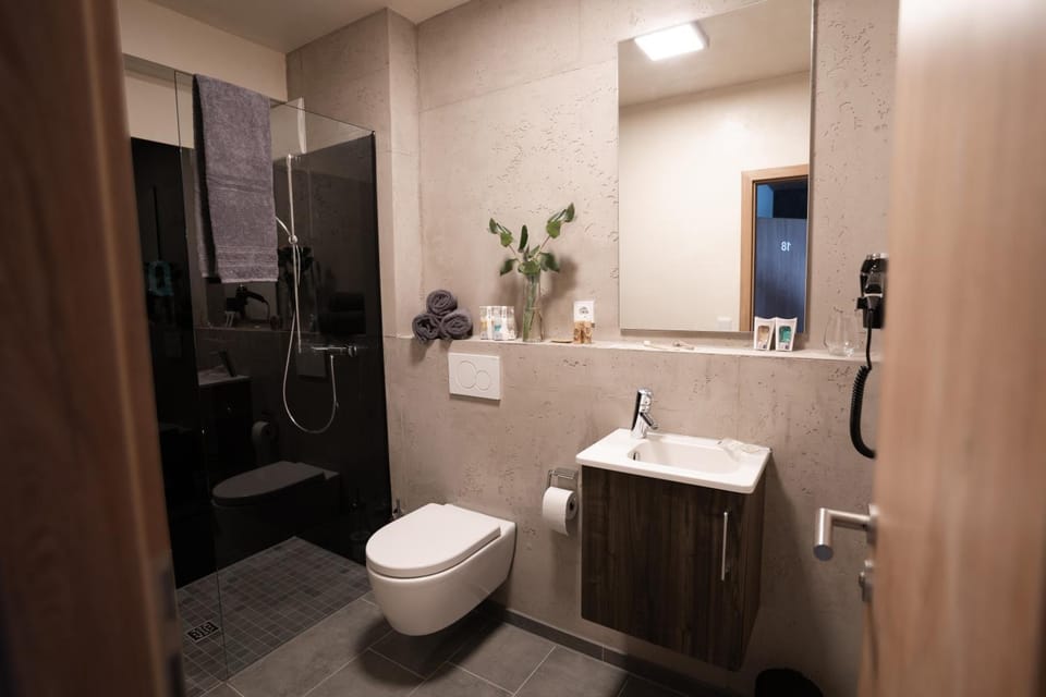 Motel Q Hotel in Baden-Württemberg