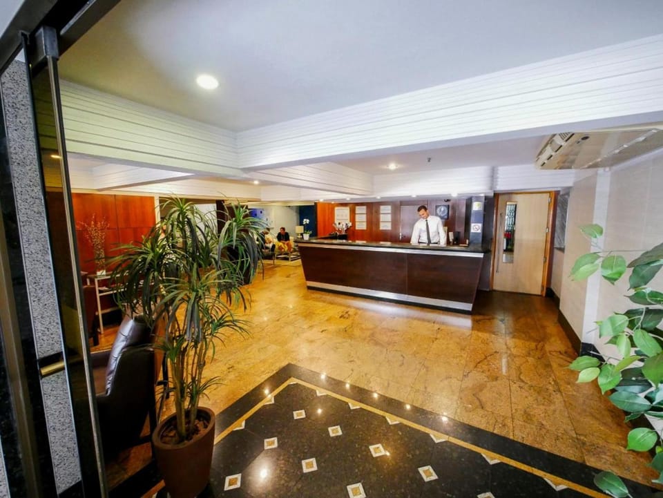 Icarai Praia Hotel Hotel in Niterói