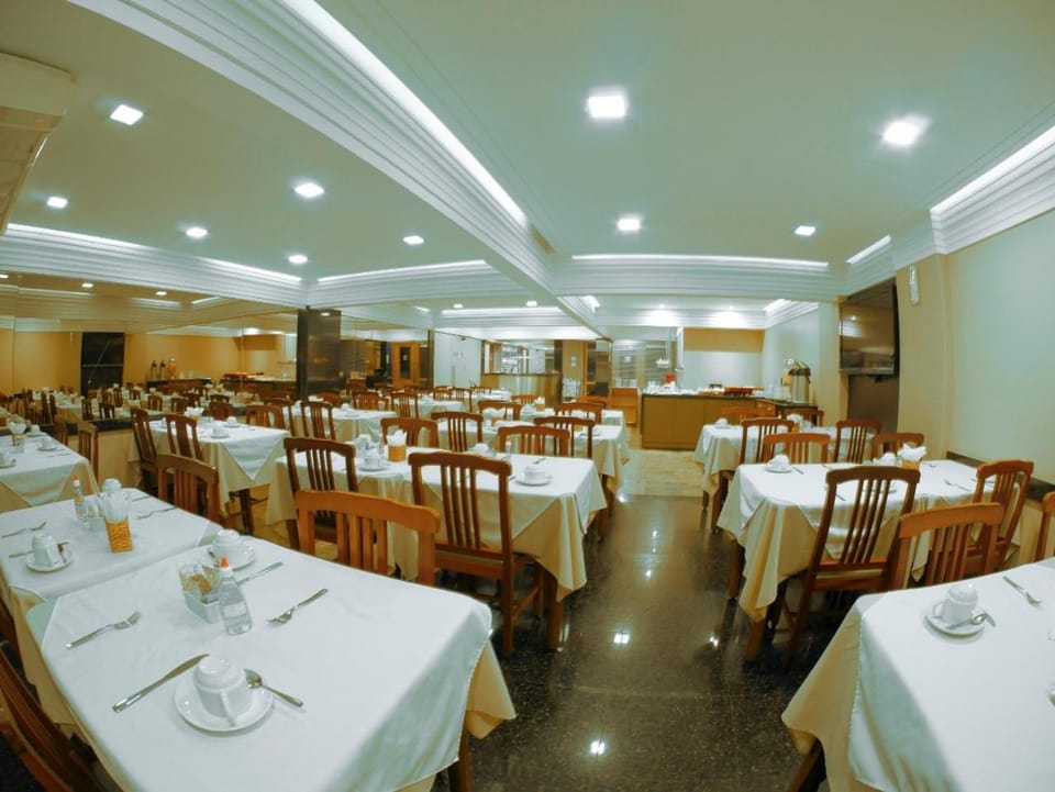 Icarai Praia Hotel Hotel in Niterói